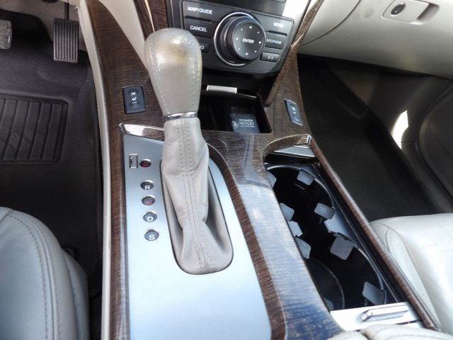 2011 Acura MDX SH-AWD w/Tech | Dalton, GA | Paniagua Auto Mall 