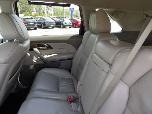 2011 Acura MDX SH-AWD w/Tech | Dalton, GA | Paniagua Auto Mall 2011 Acura MDX SH-AWD w/Tech | Dalton, GA | Paniagua Auto Mall