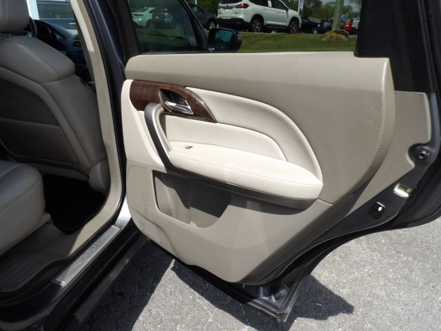 2011 Acura MDX SH-AWD w/Tech | Dalton, GA | Paniagua Auto Mall 2011 Acura MDX SH-AWD w/Tech | Dalton, GA | Paniagua Auto Mall