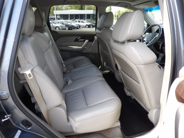 2011 Acura MDX SH-AWD w/Tech | Dalton, GA | Paniagua Auto Mall 2011 Acura MDX SH-AWD w/Tech | Dalton, GA | Paniagua Auto Mall