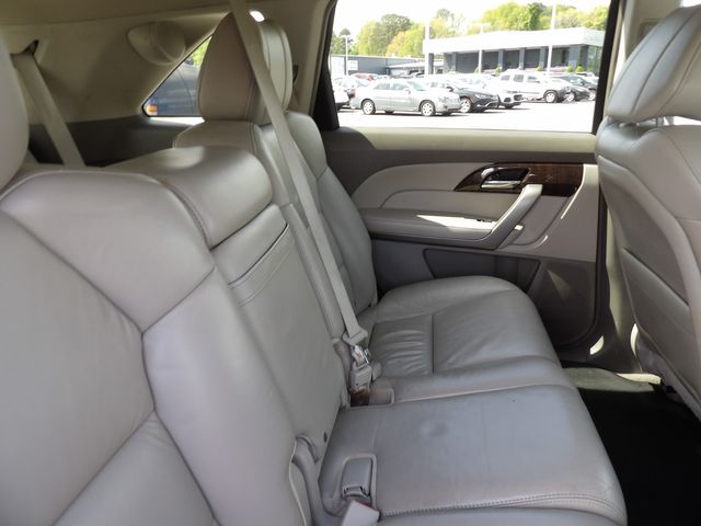 2011 Acura MDX SH-AWD w/Tech | Dalton, GA | Paniagua Auto Mall 2011 Acura MDX SH-AWD w/Tech | Dalton, GA | Paniagua Auto Mall