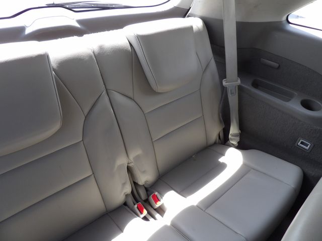 2011 Acura MDX SH-AWD w/Tech | Dalton, GA | Paniagua Auto Mall 