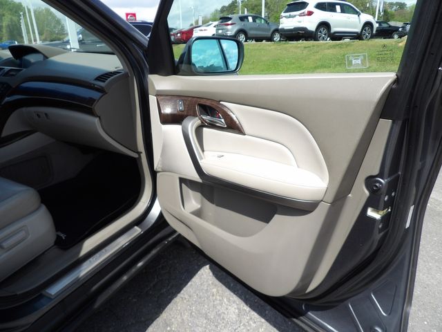 2011 Acura MDX SH-AWD w/Tech | Dalton, GA | Paniagua Auto Mall 2011 Acura MDX SH-AWD w/Tech | Dalton, GA | Paniagua Auto Mall