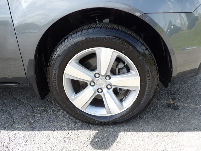 2011 Acura MDX SH-AWD w/Tech | Dalton, GA | Paniagua Auto Mall 2011 Acura MDX SH-AWD w/Tech | Dalton, GA | Paniagua Auto Mall