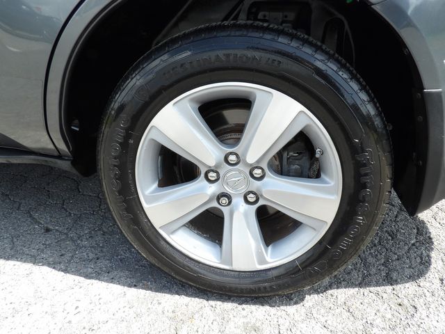 2011 Acura MDX SH-AWD w/Tech | Dalton, GA | Paniagua Auto Mall 2011 Acura MDX SH-AWD w/Tech | Dalton, GA | Paniagua Auto Mall
