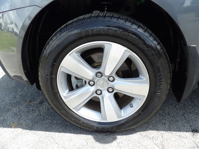 2011 Acura MDX SH-AWD w/Tech | Dalton, GA | Paniagua Auto Mall 2011 Acura MDX SH-AWD w/Tech | Dalton, GA | Paniagua Auto Mall