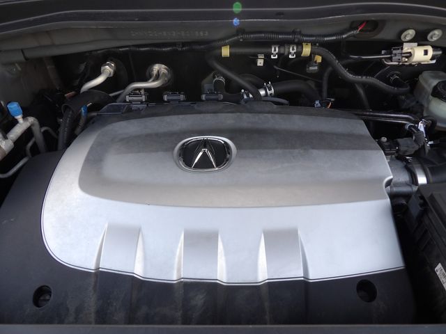 2011 Acura MDX SH-AWD w/Tech | Dalton, GA | Paniagua Auto Mall 2011 Acura MDX SH-AWD w/Tech | Dalton, GA | Paniagua Auto Mall