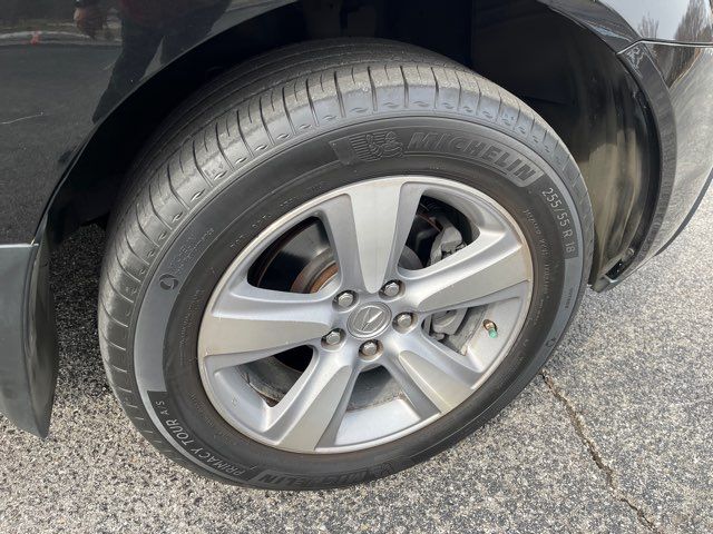 2011 Acura MDX SH-AWD 3rd Row Imports and More Inc 2011 Acura MDX SH-AWD 3rd Row Imports and More Inc