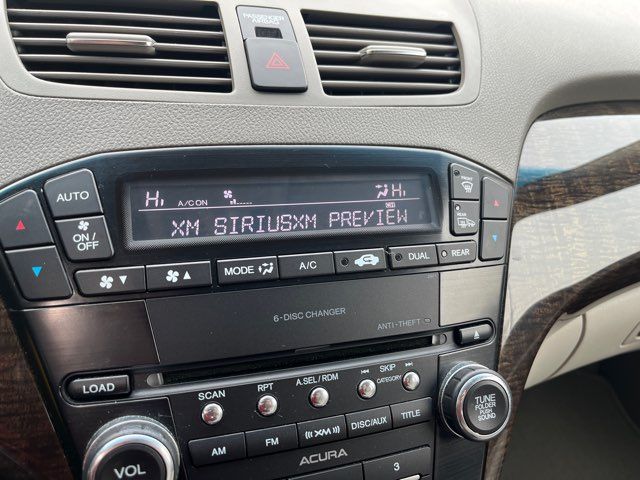 2011 Acura MDX SH-AWD 3rd Row Imports and More Inc