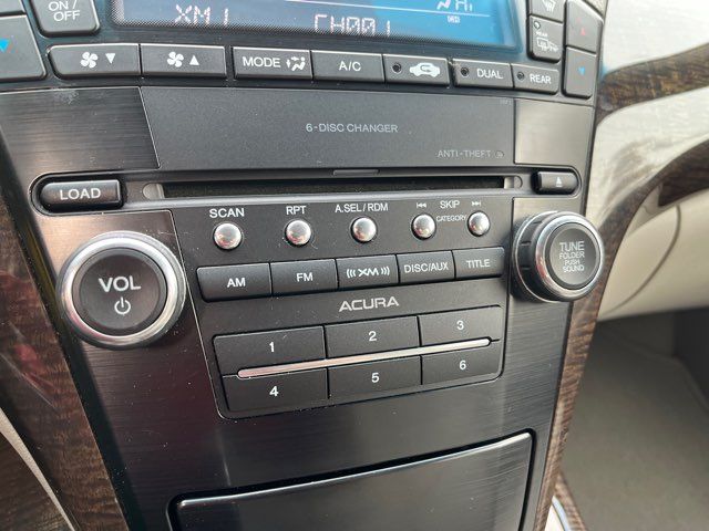 2011 Acura MDX SH-AWD 3rd Row Imports and More Inc