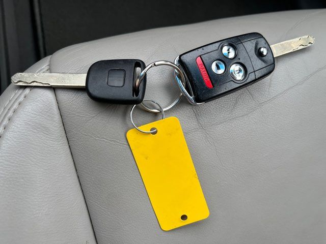 2011 Acura MDX SH-AWD 3rd Row Imports and More Inc