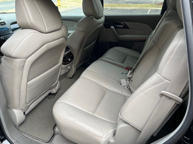 2011 Acura MDX SH-AWD 3rd Row Imports and More Inc 2011 Acura MDX SH-AWD 3rd Row Imports and More Inc