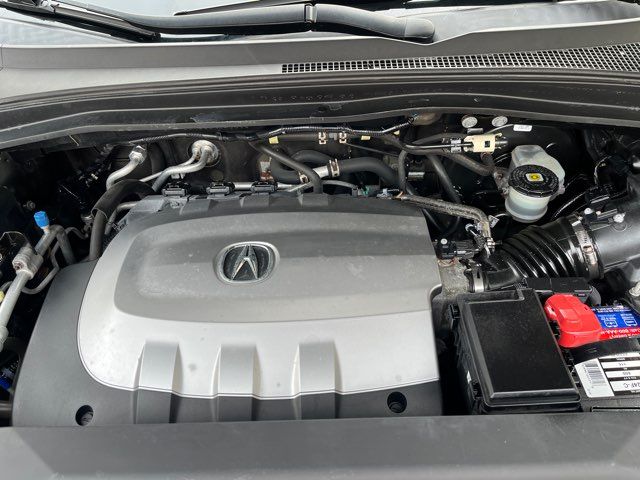 2011 Acura MDX SH-AWD 3rd Row Imports and More Inc 2011 Acura MDX SH-AWD 3rd Row Imports and More Inc