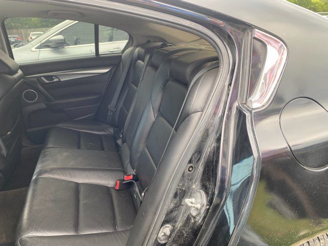 2011 Acura TL w/Tech | San Antonio, TX | Jacob's Auto Sales Inc. 2011 Acura TL w/Tech | San Antonio, TX | Jacob's Auto Sales Inc.
