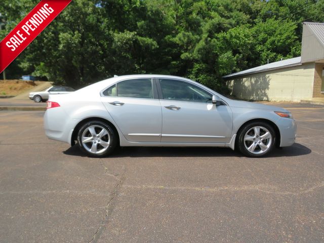 2011 Acura Tsx