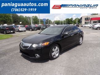 2011 Acura TSX w/Tech | Dalton, GA | Paniagua Auto Mall 