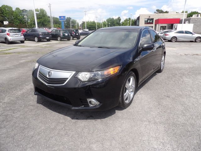 2011 Acura TSX w/Tech | Dalton, GA | Paniagua Auto Mall 