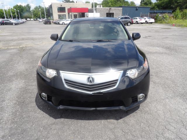 2011 Acura TSX w/Tech | Dalton, GA | Paniagua Auto Mall 