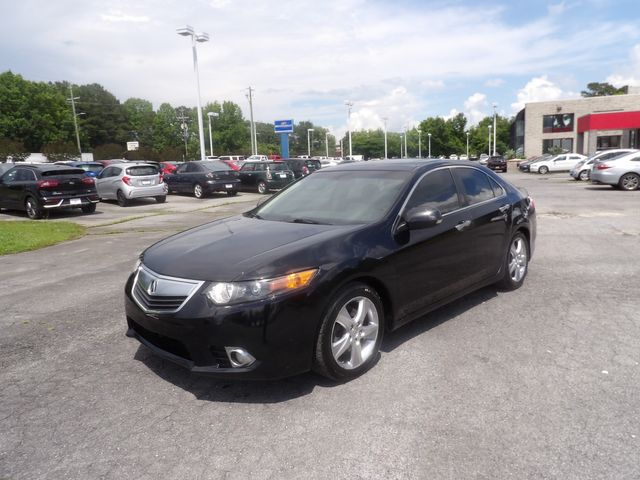 2011 Acura TSX w/Tech | Dalton, GA | Paniagua Auto Mall 2011 Acura TSX w/Tech | Dalton, GA | Paniagua Auto Mall