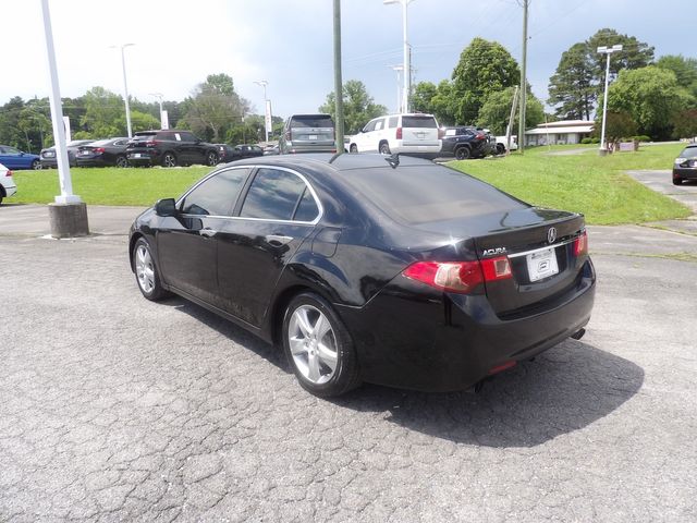 2011 Acura TSX w/Tech | Dalton, GA | Paniagua Auto Mall 