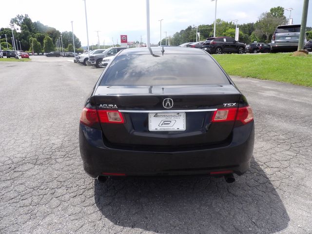 2011 Acura TSX w/Tech | Dalton, GA | Paniagua Auto Mall 