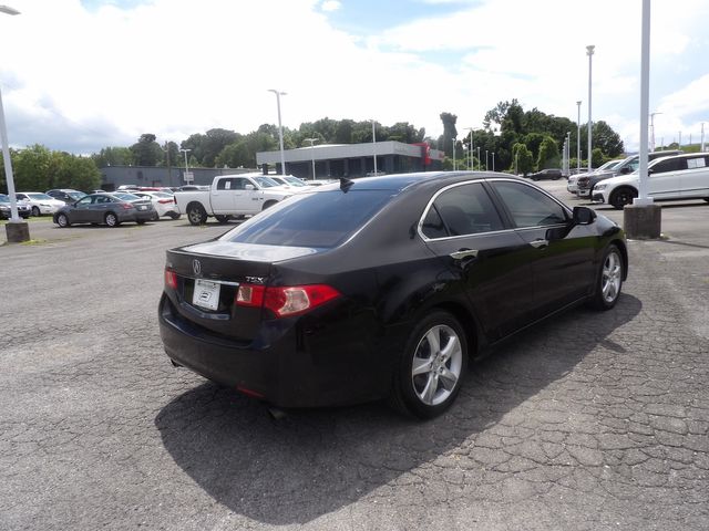 2011 Acura TSX w/Tech | Dalton, GA | Paniagua Auto Mall 