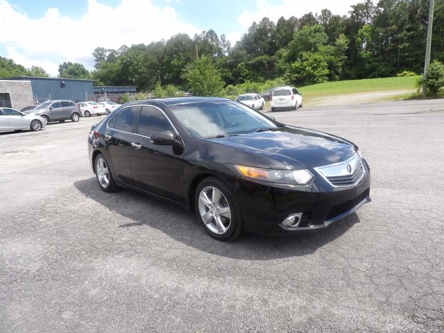 2011 Acura TSX w/Tech | Dalton, GA | Paniagua Auto Mall 2011 Acura TSX w/Tech | Dalton, GA | Paniagua Auto Mall