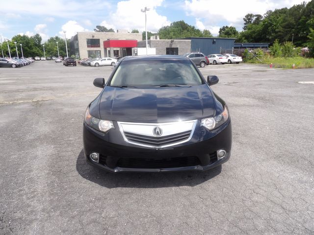 2011 Acura TSX w/Tech | Dalton, GA | Paniagua Auto Mall 2011 Acura TSX w/Tech | Dalton, GA | Paniagua Auto Mall