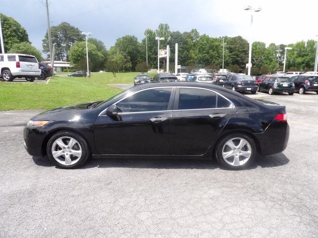 2011 Acura TSX w/Tech | Dalton, GA | Paniagua Auto Mall 2011 Acura TSX w/Tech | Dalton, GA | Paniagua Auto Mall