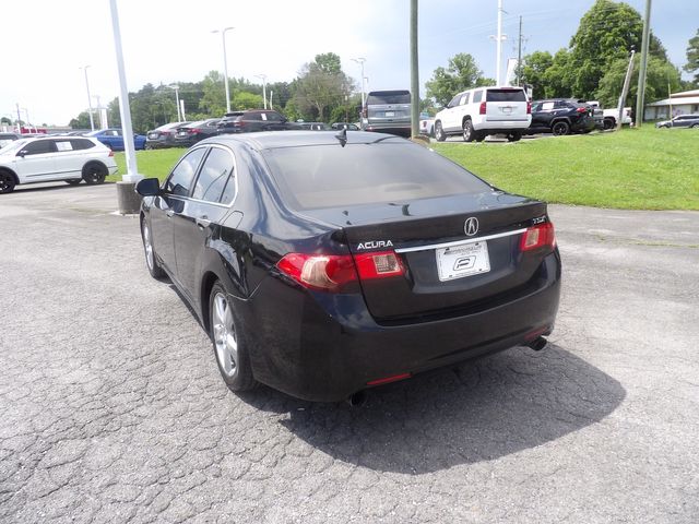2011 Acura TSX w/Tech | Dalton, GA | Paniagua Auto Mall 