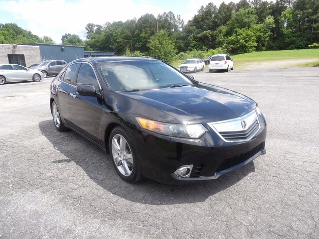 2011 Acura TSX w/Tech | Dalton, GA | Paniagua Auto Mall 
