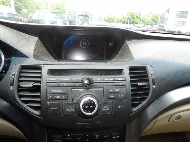 2011 Acura TSX w/Tech | Dalton, GA | Paniagua Auto Mall 