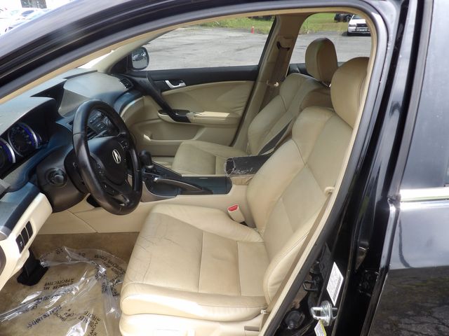 2011 Acura TSX w/Tech | Dalton, GA | Paniagua Auto Mall 2011 Acura TSX w/Tech | Dalton, GA | Paniagua Auto Mall