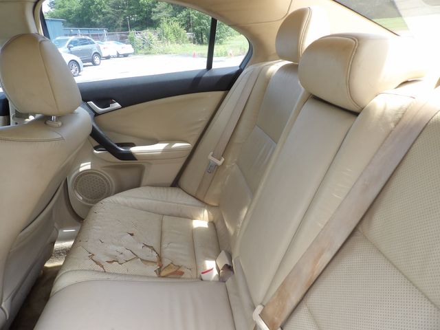 2011 Acura TSX w/Tech | Dalton, GA | Paniagua Auto Mall 