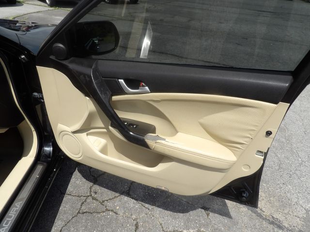 2011 Acura TSX w/Tech | Dalton, GA | Paniagua Auto Mall 