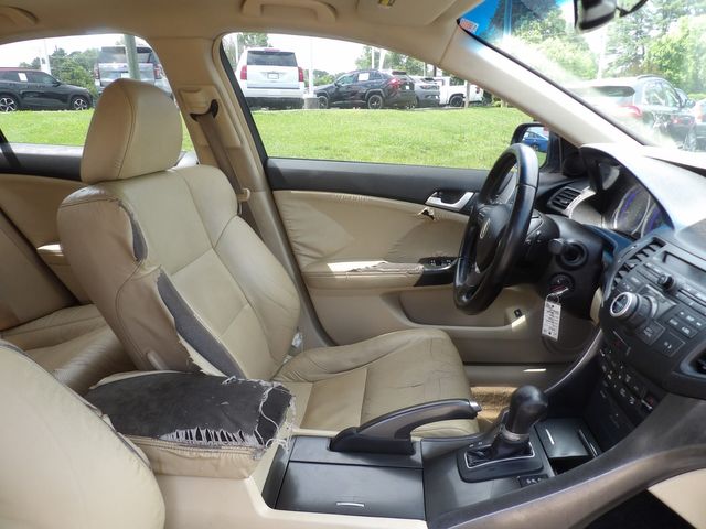 2011 Acura TSX w/Tech | Dalton, GA | Paniagua Auto Mall 2011 Acura TSX w/Tech | Dalton, GA | Paniagua Auto Mall