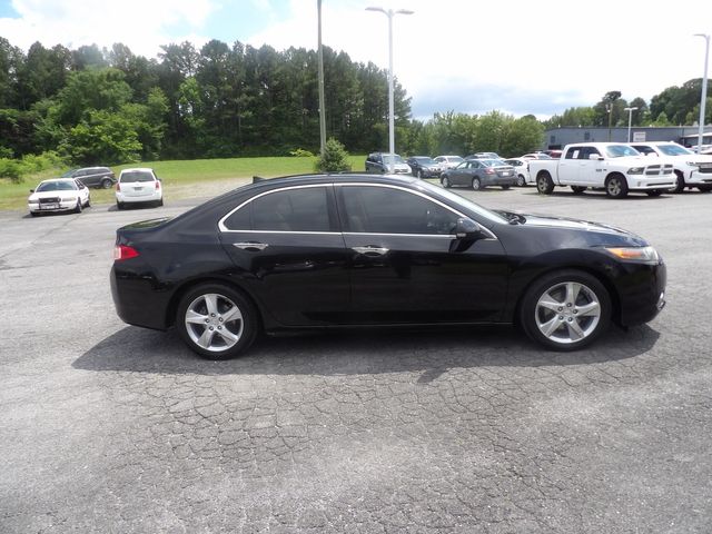 2011 Acura TSX w/Tech | Dalton, GA | Paniagua Auto Mall 