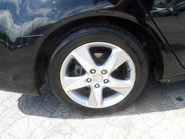 2011 Acura TSX w/Tech | Dalton, GA | Paniagua Auto Mall 