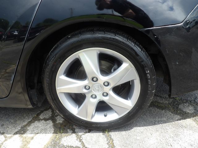 2011 Acura TSX w/Tech | Dalton, GA | Paniagua Auto Mall 