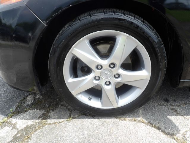 2011 Acura TSX w/Tech | Dalton, GA | Paniagua Auto Mall 