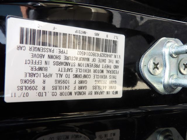 2011 Acura TSX w/Tech | Dalton, GA | Paniagua Auto Mall 