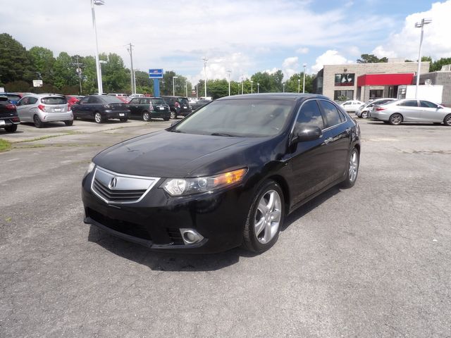 2011 Acura TSX w/Tech | Dalton, GA | Paniagua Auto Mall 