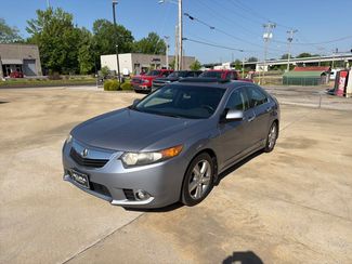 2011 Acura TSX w/Tech | Olive Branch, MS | JJ's Auto Sales