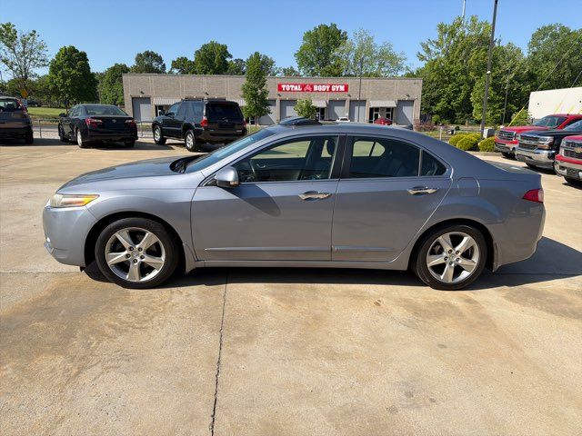 2011 Acura TSX w/Tech