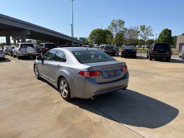 2011 Acura TSX w/Tech
