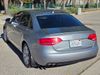 2011 Audi A4 2.0T quattro Premium | Reseda, CA | Angeles Auto Alliance 2011 Audi A4 2.0T quattro Premium | Reseda, CA | Angeles Auto Alliance