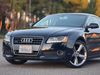 2011 Audi A5 2.0T quattro Premium Plus | Reseda, CA | Angeles Auto Alliance