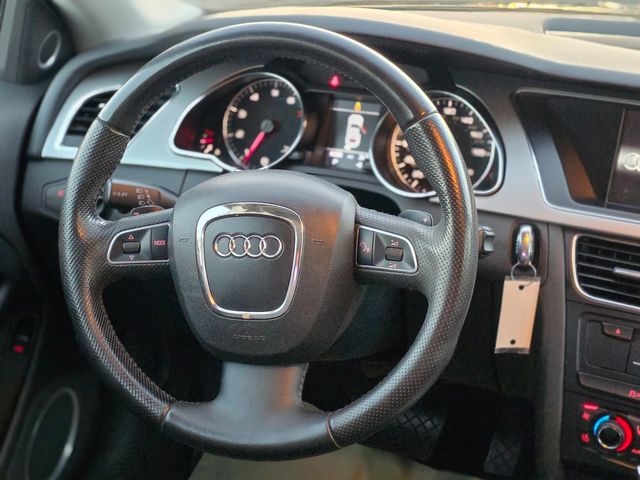 2011 Audi A5 2.0T quattro Premium Plus 2011 Audi A5 2.0T quattro Premium Plus