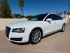 2011 Audi A8 L quattro | Scottsdale, AZ | The Used Car and Truck Club 2011 Audi A8 L quattro | Scottsdale, AZ | The Used Car and Truck Club