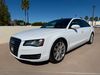 2011 Audi A8 L quattro | Scottsdale, AZ | The Used Car and Truck Club 2011 Audi A8 L quattro | Scottsdale, AZ | The Used Car and Truck Club